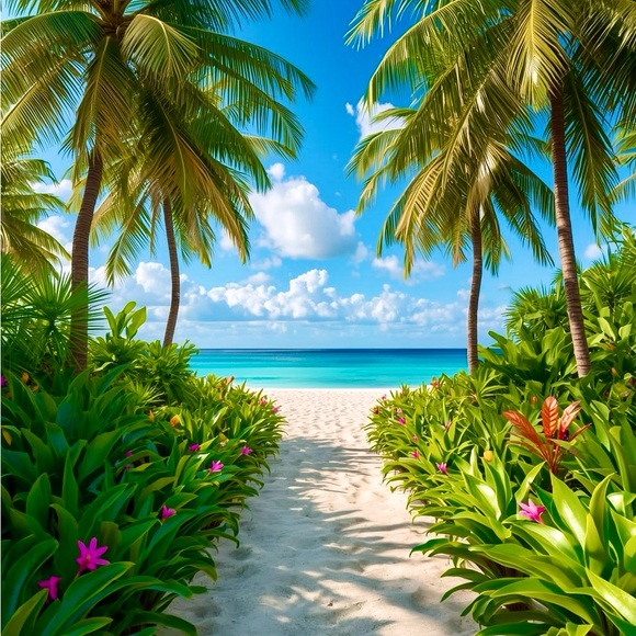 🌴🌺🌴🌺🌴🌺🌴🌺🌴🌺🌴🌺🌴🌺🌴🌺🌴 - Picture 2 of 7